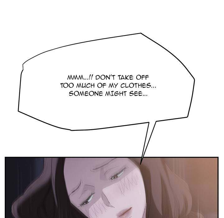 My Stepmom - Chapter 28 - Andromeda 11 page 29 hentai porn comic manga doujin
